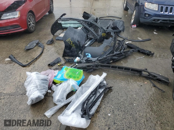 2020 Mercedes-Benz GLS 450 с VIN 4JGFF5KE6LA131328, выставлен на аукционе Copart как лот 56674165 с пробегом 77 897 миль миль и Списание • Salvage title. История ставок и продаж доступна на DreamBid. Изображение 13.