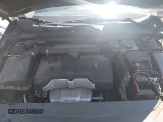 2015 Chevrolet Impala LT with VIN 1G1115SL7FU138649, listed as a IAAI auction lot 42069197 with 119,679 mi miles and . Bid and sale history available at DreamBid. Image 10.