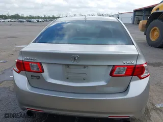 2009 Acura TSX with VIN JH4CU26619C021586, listed as a IAAI auction lot 41942680 with 171,841 mi miles. Bid and sale history available at carsss.com. Image 16.