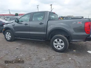2020 Ford Ranger XL с VIN 1FTER4EH8LLA76750, выставлен на аукционе IAAI как лот 42377207 с пробегом 47 092 миль миль и . История ставок и продаж доступна на DreamBid. Изображение 14.