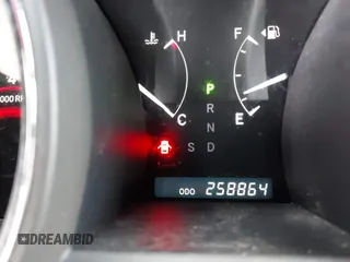 2008 Toyota Highlander z VIN JTEES41AX82065089, wystawiony jako IAAI lot #41156447 z przebiegiem 258 864 mil mil oraz . Historia ofert i sprzedaży dostępna na DreamBid. Obrazek 15.