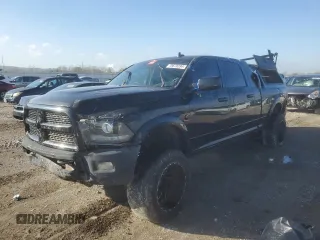 2016 Ram 2500 Laramie с VIN 3C6UR5NL8GG257119, выставлен на аукционе Copart как лот 78670234 с пробегом 200 340 миль миль и Чистый • Clean title. История ставок и продаж доступна на DreamBid. Изображение 1.