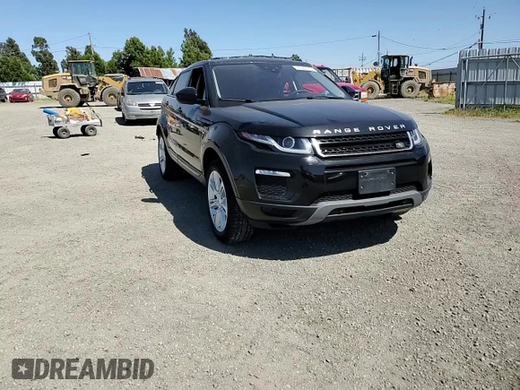 2016 Land Rover Range Rover Evoque SE with VIN SALVP2BG1GH081344, listed as a Copart auction lot 57725915 with 73,331 mi miles and Salvage title. Bid and sale history available at DreamBid. Image 14.