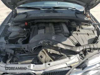 2013 BMW 1 Series 128i z VIN WBAUP9C58DVS95329, wystawiony jako Copart lot #56986015 z przebiegiem 115 518 mil mil oraz Szkoda całkowita • Salvage title. Historia ofert i sprzedaży dostępna na DreamBid. Obrazek 11.