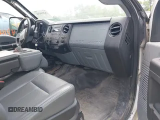 2014 Ford F-250 XL с VIN 1FT7W2BTXEEA07628, выставлен на аукционе IAAI как лот 42144362 с пробегом 136 110 миль миль и . История ставок и продаж доступна на DreamBid. Изображение 5.