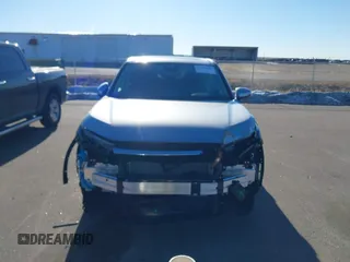 2025 Honda CR-V EX with VIN 2HKRS4H41SH443862, listed as a IAAI auction lot 41230600 with 331 mi miles and . Bid and sale history available at DreamBid. Image 12.