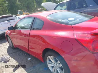 2012 Nissan Altima S with VIN 1N4AL2EP6CC150300, listed as a IAAI auction lot 42068810 with 167,796 mi miles and . Bid and sale history available at carsss.com. Image 14.