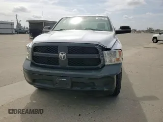 2015 Ram 1500 Tradesman z VIN 1C6RR7FMXFS662303, wystawiony jako Copart lot #53361705 z przebiegiem 137 807 mil mil oraz Szkoda całkowita • Salvage title. Historia ofert i sprzedaży dostępna na DreamBid. Obrazek 11.