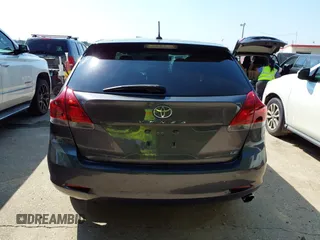 2014 Toyota Venza LE with VIN 4T3ZA3BB5EU089247, listed as a IAAI auction lot 42051765 with 150,084 mi miles and . Bid and sale history available at DreamBid. Image 16.