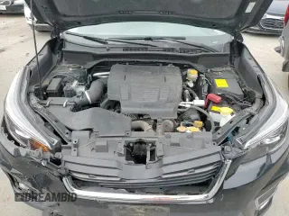 2019 Subaru Forester Limited с VIN JF2SKASC1KH550975, выставлен на аукционе Copart как лот 82051385 с пробегом 56 466 миль миль и Списание • Salvage title. История ставок и продаж доступна на DreamBid. Изображение 15.