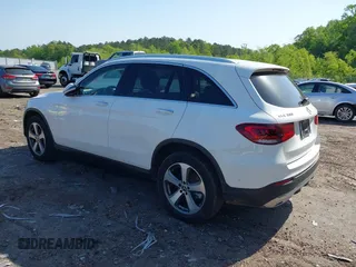 2021 Mercedes-Benz GLC 300 с VIN W1N0G8DB9MF868502, выставлен на аукционе IAAI как лот 41929908 с пробегом 68 958 миль миль и . История ставок и продаж доступна на DreamBid. Изображение 3.