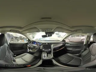 2022 Honda Insight Touring with VIN 19XZE4F97NE005510, listed as a Copart auction lot 42621515 with 20,969 mi miles and Salvage Title. Bid and sale history available at DreamBid. Image 13.