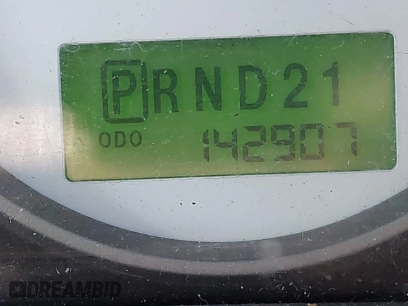 2007 Ford Escape XLT with VIN 1FMYU03Z07KA20616, listed as a IAAI auction lot 41567658 with 142,907 mi miles. Bid and sale history available at carsss.com. Image 7.