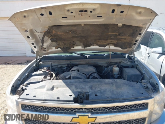 2013 Chevrolet Silverado 1500 LT with VIN 1GCRCSE0XDZ387824, listed as a IAAI auction lot 42170264 with 154,715 mi miles and . Bid and sale history available at DreamBid. Image 10.