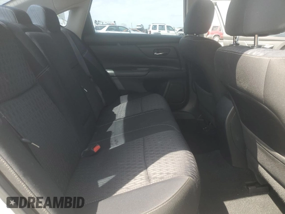 2016 Nissan Altima S with VIN 1N4AL3AP1GN358686, listed as a Copart auction lot 51731325 with 87,167 mi miles and Salvage Title. Bid and sale history available at DreamBid. Image 10.