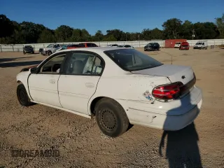 1999 Oldsmobile Cutlass GL z VIN 1G3NB52J9X6339124, wystawiony jako Copart lot #76287374 z przebiegiem Nie podano mil oraz Szkoda całkowita • Salvage title. Historia ofert i sprzedaży dostępna na DreamBid. Obrazek 2.