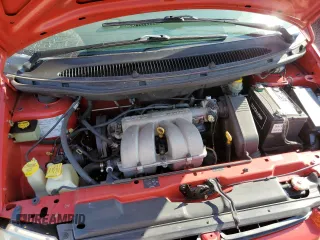 2000 Dodge Caravan with VIN 2B4FP25BXYR887004, listed as a Copart auction lot 70891414 with 230,535 mi miles and Salvage Title. Bid and sale history available at carsss.com. Image 14.