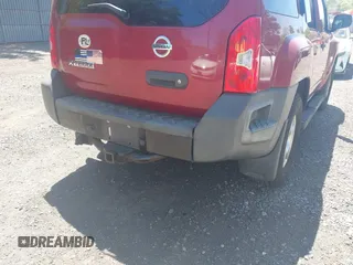 2008 Nissan Xterra X z VIN 5N1AN08W28C537781, wystawiony jako IAAI lot #42155246 z przebiegiem 203 818 mil mil oraz . Historia ofert i sprzedaży dostępna na DreamBid. Obrazek 6.