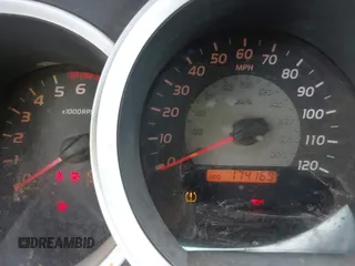 2008 Toyota Tacoma PreRunner with VIN 3TMJU62NX8M068402, listed as a IAAI auction lot 41552425 with 174,169 mi miles and . Bid and sale history available at DreamBid. Image 7.