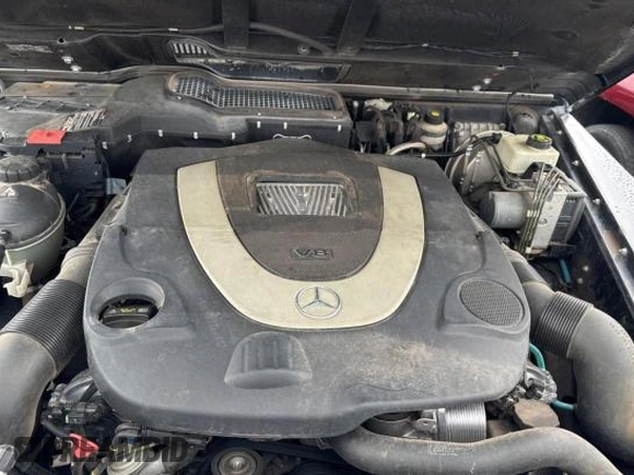 2013 Mercedes-Benz G 550 с VIN WDCYC3HF3DX211057, выставлен на аукционе Copart как лот 78868764 с пробегом 102 789 миль миль и Чистый • Clean title. История ставок и продаж доступна на DreamBid. Изображение 7.
