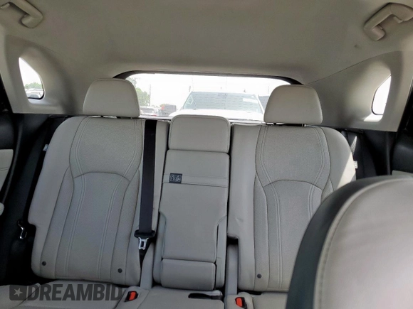 2016 Lexus RX 350 с VIN 2T2BZMCA7GC031316, выставлен на аукционе Copart как лот 56169525 с пробегом 69 768 миль миль и Чистый • Clean title. История ставок и продаж доступна на DreamBid. Изображение 10.