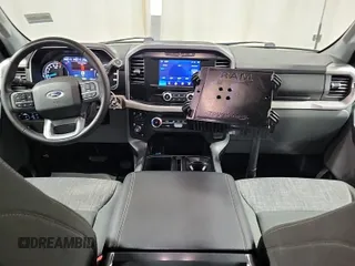 2023 Ford F-150 XL с VIN 1FTFW1E85PFB56569, выставлен на аукционе IAAI как лот 42799832 с пробегом 46 625 миль миль и . История ставок и продаж доступна на DreamBid. Изображение 6.