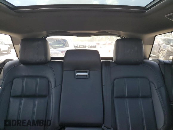 2018 Land Rover Range Rover Sport HSE with VIN SALWR2RVXJA401313, listed as a Copart auction lot 53058005 with 62,671 mi miles and Salvage Title. Bid and sale history available at DreamBid. Image 10.