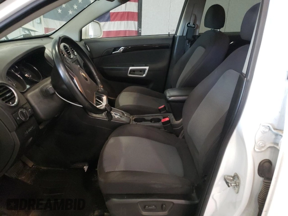 2013 Chevrolet Captiva Sport LS with VIN 3GNAL2EK7DS624773, listed as a Copart auction lot 73602844 with 205,317 mi miles and Clean Title. Bid and sale history available at DreamBid. Image 7.