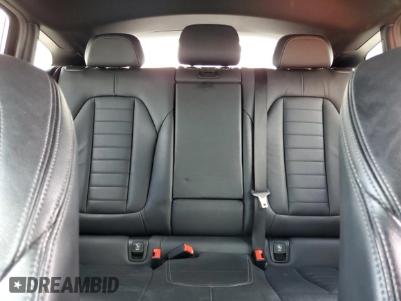 2020 BMW X4 xDrive30i z VIN 5UX2V1C0XL9B93562, wystawiony jako Copart lot #56180595 z przebiegiem 71 667 mil mil oraz Szkoda całkowita • Salvage title. Historia ofert i sprzedaży dostępna na DreamBid. Obrazek 10.