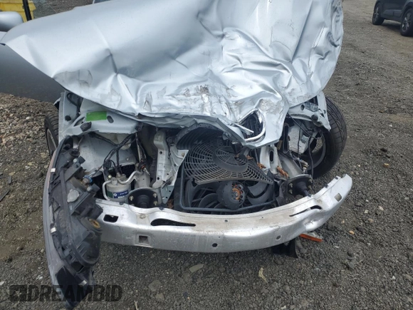 1998 BMW 3 Series Z3 2.8 with VIN 4USCJ3322WLB62533, listed as a Copart auction lot 70248524 with Not provided miles and Salvage title. Bid and sale history available at DreamBid. Image 11.