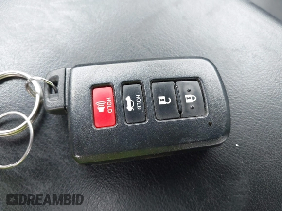 2013 Toyota Avalon XLE with VIN 4T1BK1EB6DU041102, listed as a IAAI auction lot 41713215 with 46,764 mi miles and . Bid and sale history available at DreamBid. Image 11.