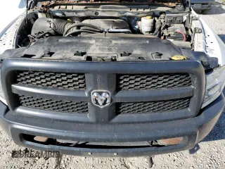 2015 Ram 2500 Tradesman with VIN 3C6MR5AJ9FG667950, listed as a Copart auction lot 81415064 with 113,227 mi miles and Clean Title. Bid and sale history available at carsss.com. Image 11.