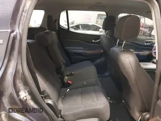 2019 GMC Acadia SLE z VIN 1GKKNRLA8KZ226891, wystawiony jako IAAI lot #40766589 z przebiegiem 123 747 mil mil oraz . Historia ofert i sprzedaży dostępna na DreamBid. Obrazek 8.