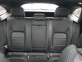 2018 Jaguar F-Pace S z VIN SADCM2FV9JA203808, wystawiony jako Copart lot #52248255 z przebiegiem 86 382 mil mil oraz Szkoda całkowita • Salvage title. Historia ofert i sprzedaży dostępna na DreamBid. Obrazek 10.