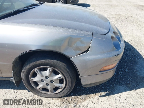 1996 Acura Integra LS z VIN JH4DB7658TS000018, wystawiony jako IAAI lot #42466253 z przebiegiem 191 795 mil mil oraz . Historia ofert i sprzedaży dostępna na DreamBid. Obrazek 6.