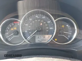 2016 Toyota Corolla L z VIN 5YFBURHE9GP566742, wystawiony jako IAAI lot #41771845 z przebiegiem 130 601 mil mil oraz . Historia ofert i sprzedaży dostępna na DreamBid. Obrazek 7.