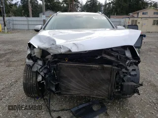 2017 Kia Sorento LX with VIN 5XYPGDA5XHG220425, listed as a Copart auction lot 47653075 with 191,170 mi miles and Salvage Title. Bid and sale history available at carsss.com. Image 5.