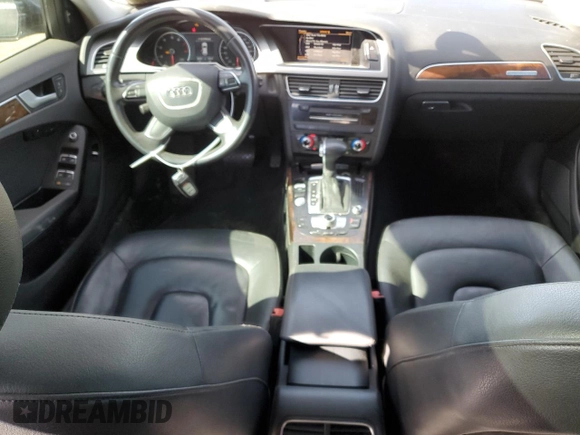 2014 Audi allroad Premium Plus with VIN WA1UFAFL6EA060481, listed as a Copart auction lot 74540774 with 82,075 mi miles and Salvage Title. Bid and sale history available at carsss.com. Image 8.