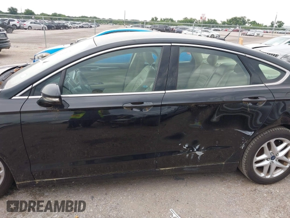 2016 Ford Fusion SE с VIN 3FA6P0HD1GR226724, выставлен на аукционе IAAI как лот 42359213 с пробегом 158 503 миль миль и . История ставок и продаж доступна на DreamBid. Изображение 14.