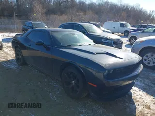 2016 Dodge Challenger SXT с VIN 2C3CDZAGXGH280442, выставлен на аукционе IAAI как лот 41343922 с пробегом 97 424 миль миль и . История ставок и продаж доступна на DreamBid. Изображение 1.