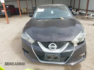 2016 Nissan Maxima SL z VIN 1N4AA6AP1GC379279, wystawiony jako IAAI lot #41738089 z przebiegiem 113 677 mil mil oraz . Historia ofert i sprzedaży dostępna na DreamBid. Obrazek 12.