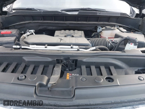 2023 Chevrolet Silverado 1500 LT with VIN 3GCPACEKXPG111121, listed as a IAAI auction lot 41170251 with Not Provided miles and . Bid and sale history available at DreamBid. Image 10.