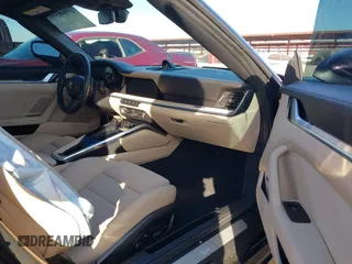 2021 Porsche 911 Carrera S with VIN WP0CB2A96MS249008, listed as a IAAI auction lot 41098590 with 13,304 mi miles. Bid and sale history available at carsss.com. Image 5.