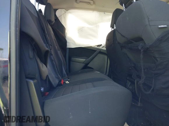 2019 Ford Ranger XL with VIN 1FTER4FH6KLB17809, listed as a IAAI auction lot 42409814 with 63,397 mi miles and . Bid and sale history available at DreamBid. Image 8.