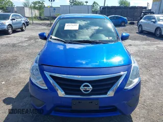 2017 Nissan Versa SV z VIN 3N1CN7AP1HL895731, wystawiony jako IAAI lot #42279393 z przebiegiem 94 040 mil mil oraz . Historia ofert i sprzedaży dostępna na DreamBid. Obrazek 12.