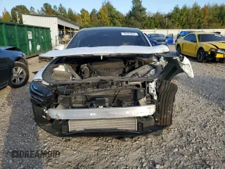 2023 Genesis G70 3.3T with VIN KMTG54TE5PU127068, listed as a Copart auction lot 78425934 with Not Provided miles and Salvage Title. Bid and sale history available at DreamBid. Image 5.