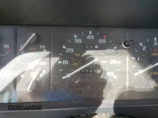1991 Ford Ranger Splash with VIN 1FTCR10A0MTA38754, listed as a Copart auction lot 71286504 with 61,135 mi miles and Salvage Title. Bid and sale history available at DreamBid. Image 9.