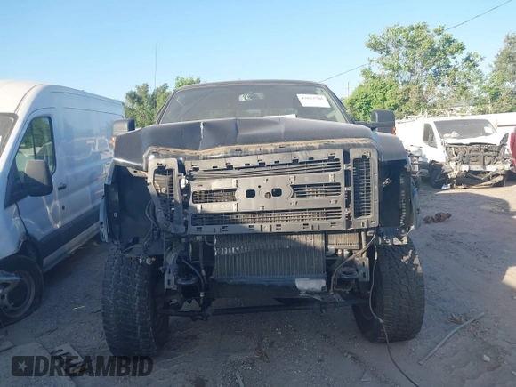 2008 Ford F-250 XL с VIN 1FTSW21R28EC02207, выставлен на аукционе IAAI как лот 42023780 с пробегом 135 143 миль миль и . История ставок и продаж доступна на DreamBid. Изображение 12.