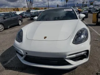 2017 Porsche Panamera Turbo с VIN WP0AF2A7XHL153442, выставлен на аукционе Copart как лот 89247325 с пробегом 75 321 миль миль и Списание • Salvage title. История ставок и продаж доступна на DreamBid. Изображение 5.