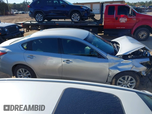 2014 Nissan Altima SV with VIN 1N4AL3AP2EC202844, listed as a IAAI auction lot 41880925 with 115,563 mi miles and . Bid and sale history available at carsss.com. Image 13.